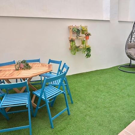 Apartamento Vivienda Oasis Feria Albacete Exterior foto